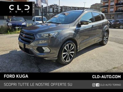 Ford Kuga 1.5 TDCI 120 CV S&S 2WD ST-Line usata