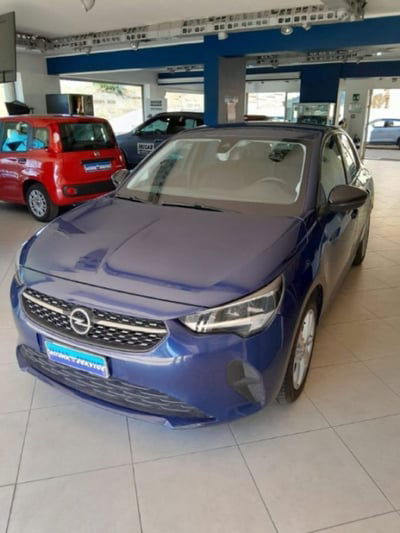 Opel Corsa 1.2 100 CV GS Line usata