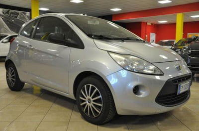 Ford Ka 1.2 8V 69CV usata