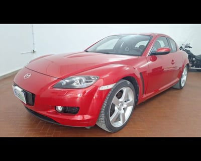 Mazda RX-8 1.3 Limited usata