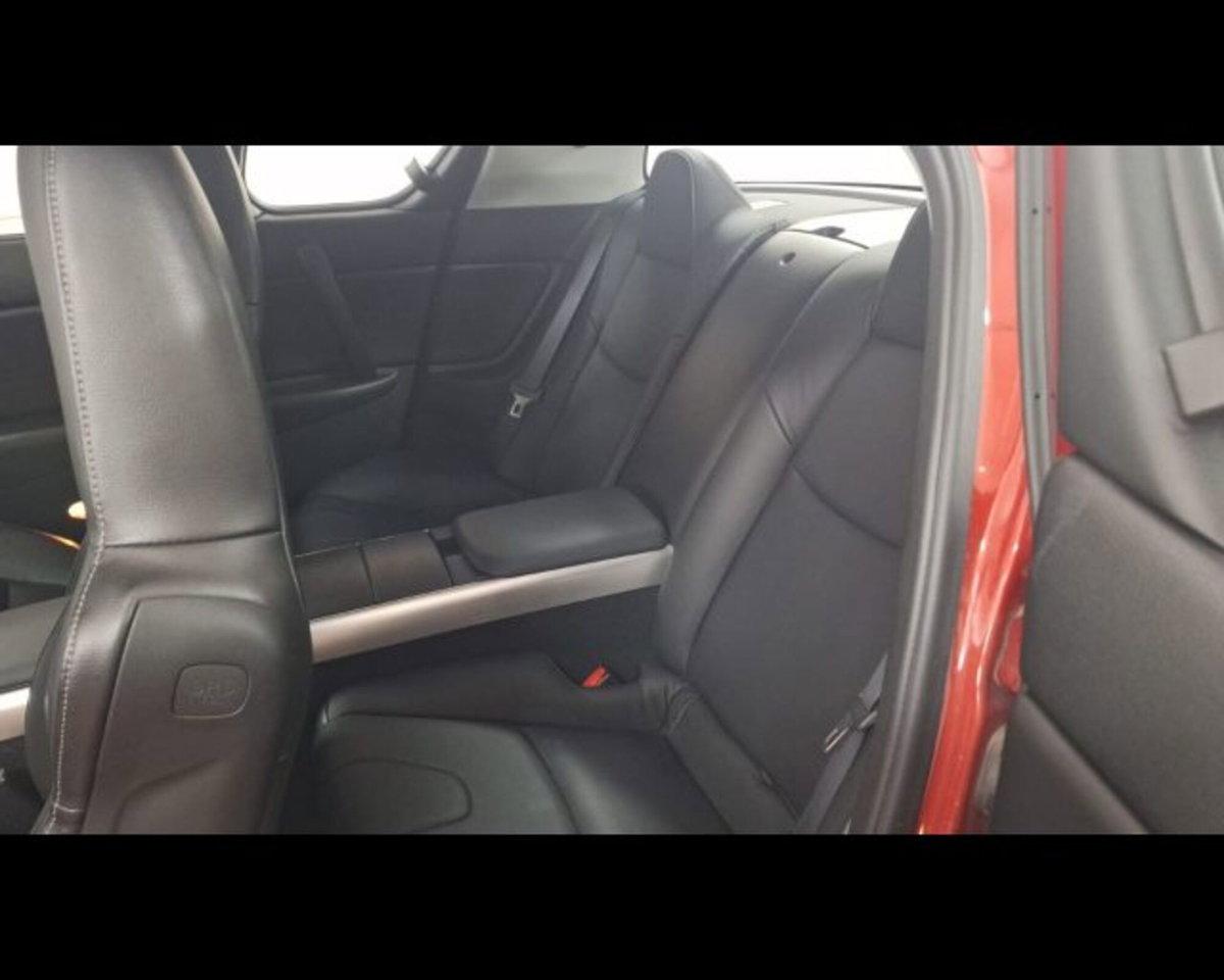 Mazda RX-8 1.3 Limited (10)
