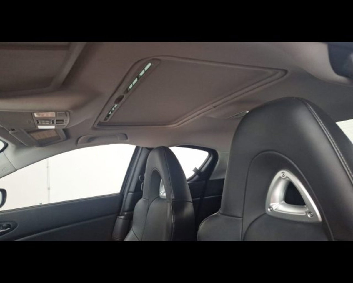 Mazda RX-8 1.3 Limited (12)