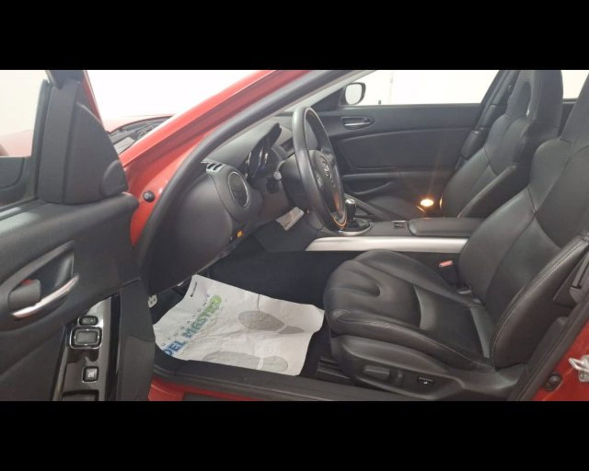 Mazda RX-8 1.3 Limited (13)