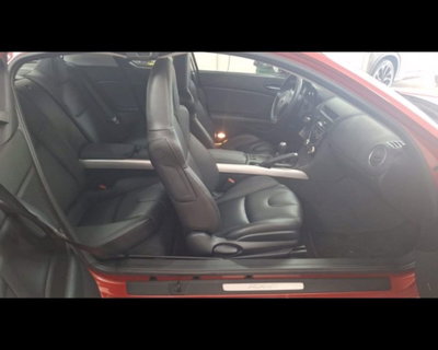 Mazda RX-8 1.3 Limited (14)