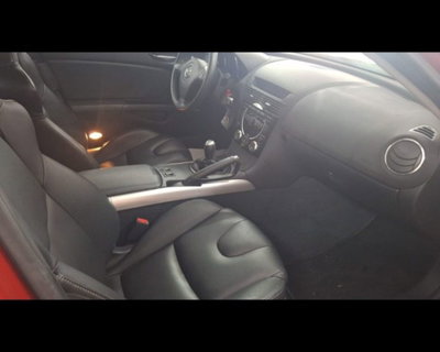 Mazda RX-8 1.3 Limited (15)