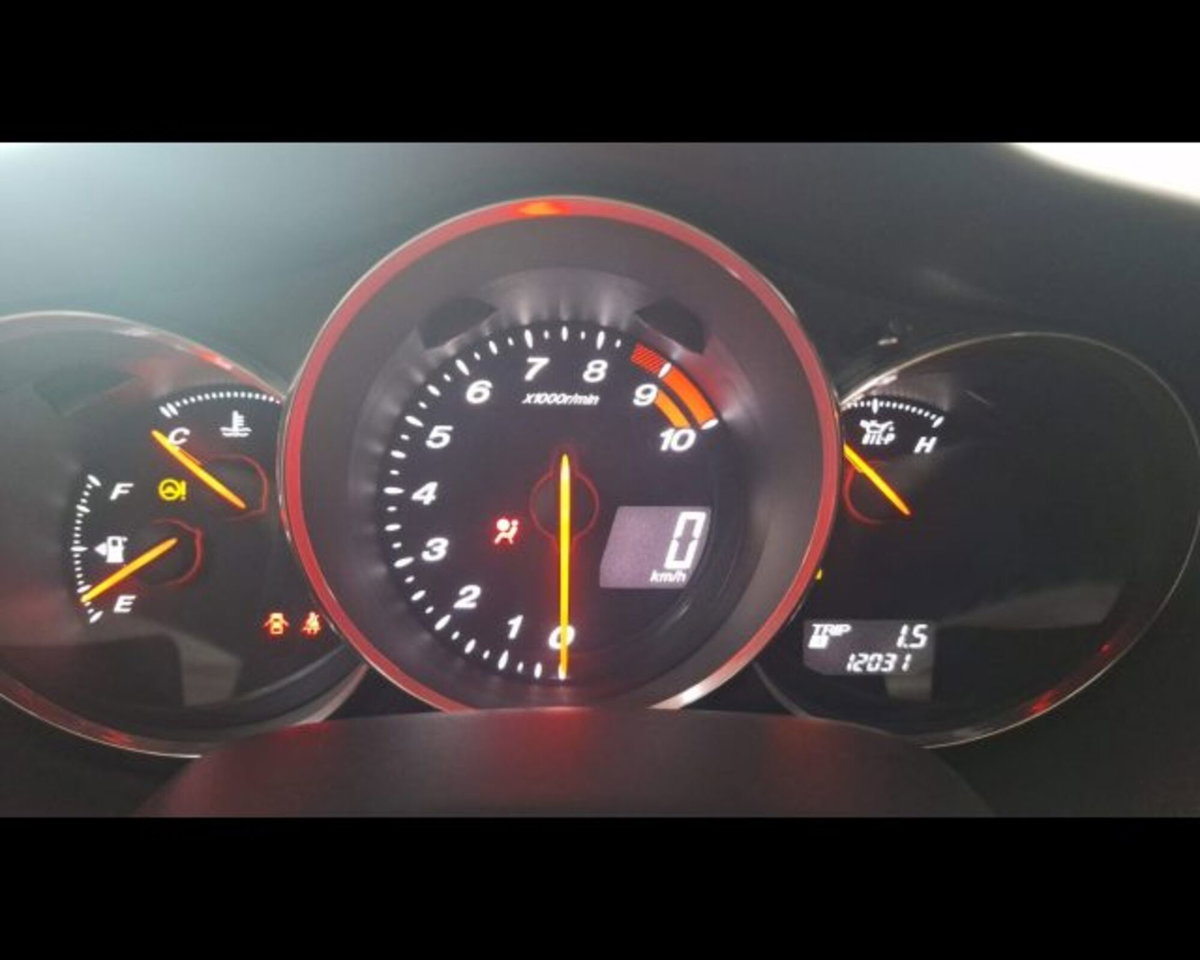 Mazda RX-8 1.3 Limited (16)