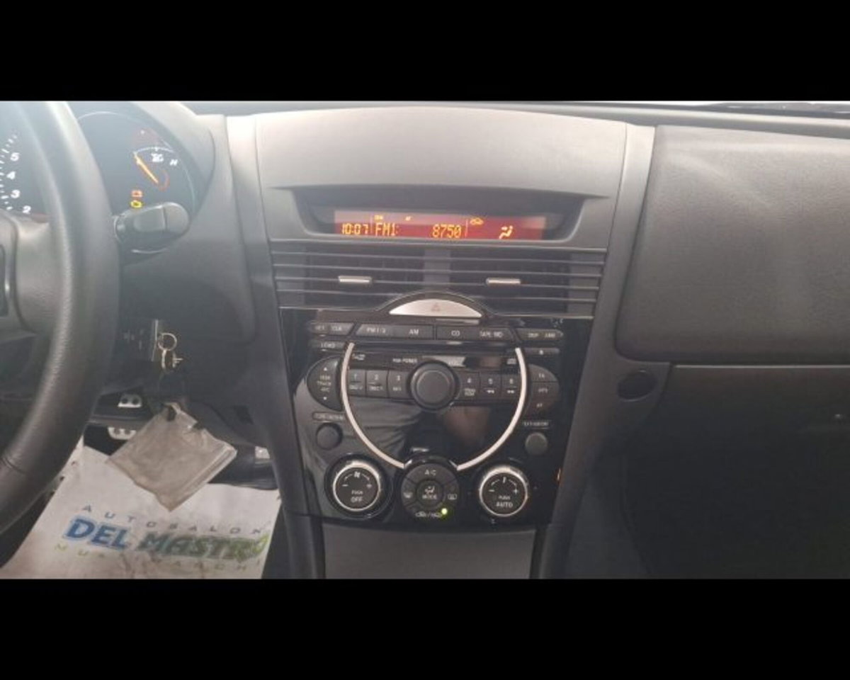 Mazda RX-8 1.3 Limited (17)