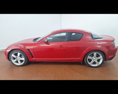 Mazda RX-8 1.3 Limited (4)