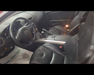 Mazda RX-8 1.3 Limited (8)