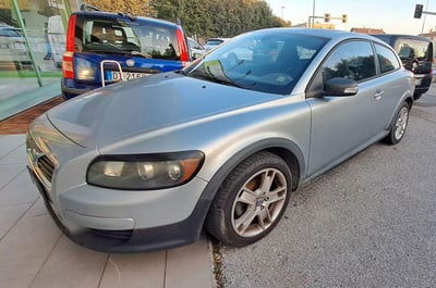 Volvo C30 2.0 D Momentum usata
