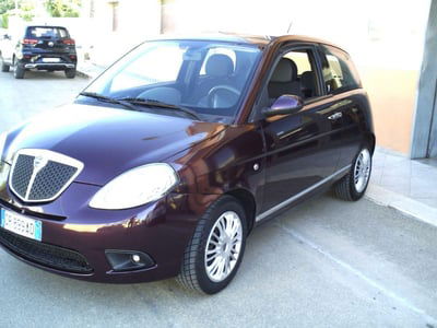 Lancia Ypsilon 1.2 Ego usata