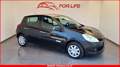 Renault Clio 1.5 dCi 85CV 5 porte Rip Curl usata