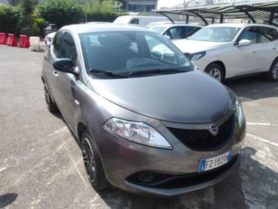 Lancia Ypsilon 1.2 69 CV 5 porte Gold usata