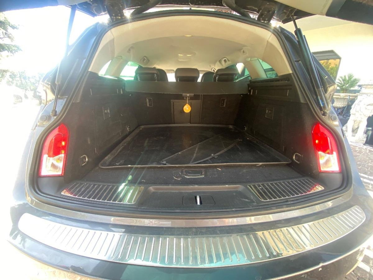 Opel Insignia Station Wagon CDTI 160CV Sports aut. Cosmo (6)