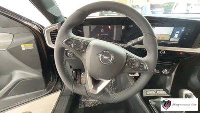 Opel Mokka 1.2 Turbo 130 CV GS Line (9)