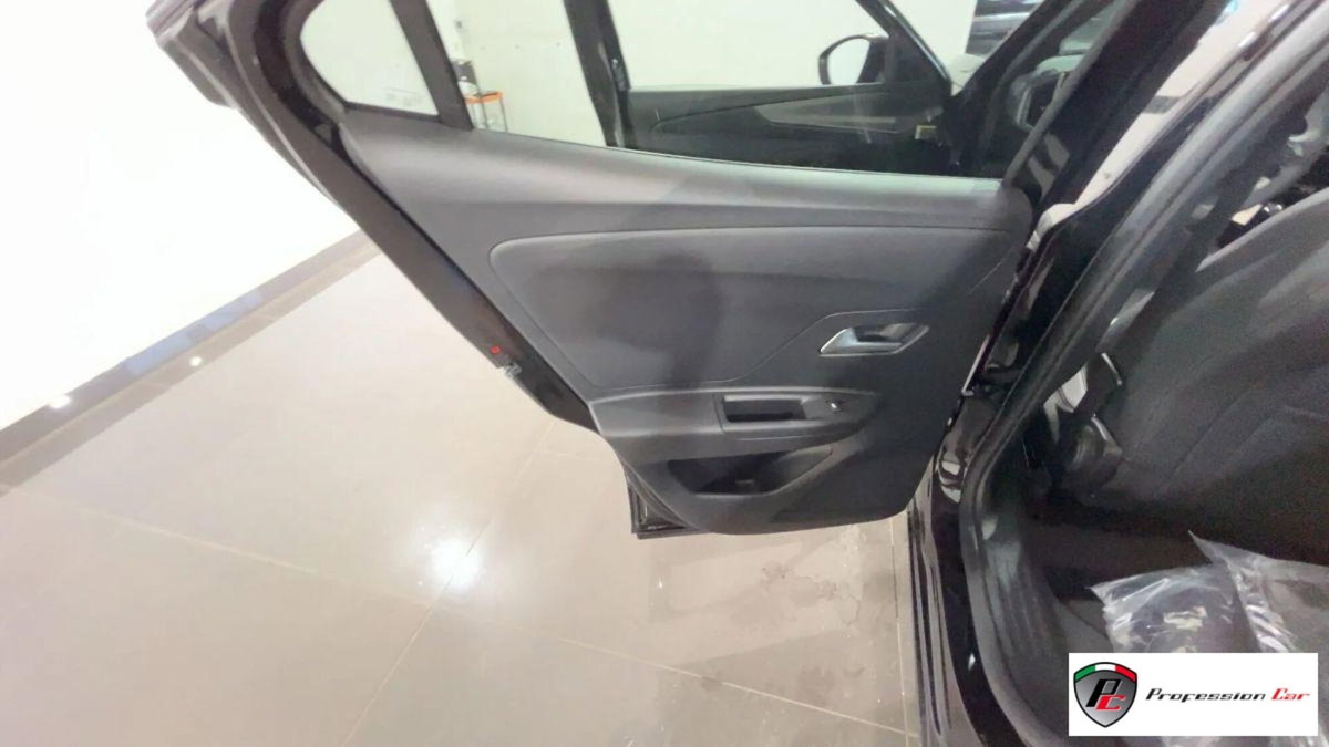 Opel Mokka 1.2 Turbo 130 CV GS Line (12)