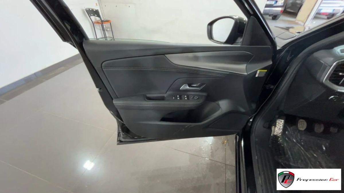 Opel Mokka 1.2 Turbo 130 CV GS Line (15)