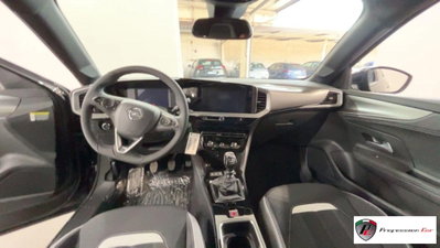 Opel Mokka 1.2 Turbo 130 CV GS Line (8)