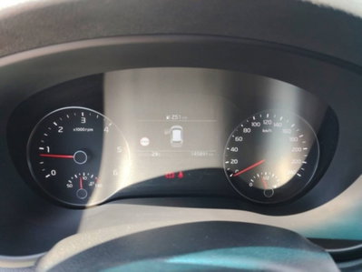 Kia Sportage 1.6 CRDI 115 CV 2WD Business Class (11)