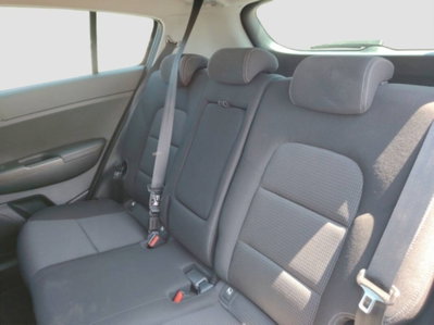 Kia Sportage 1.6 CRDI 115 CV 2WD Business Class (13)