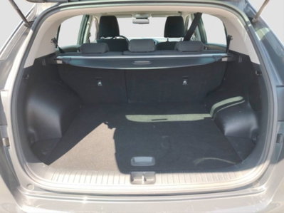 Kia Sportage 1.6 CRDI 115 CV 2WD Business Class (20)