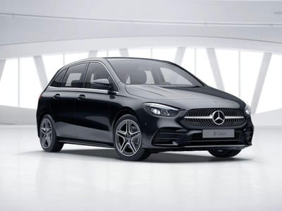 Mercedes-Benz Classe B 180 d Automatic Premium usata