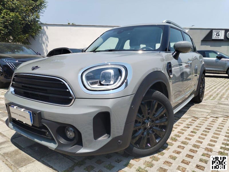 MINI Mini Countryman 1.5 One D Classic Countryman