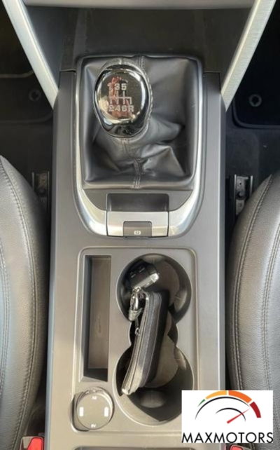 Land Rover Discovery Sport 2.2 TD4 SE (15)