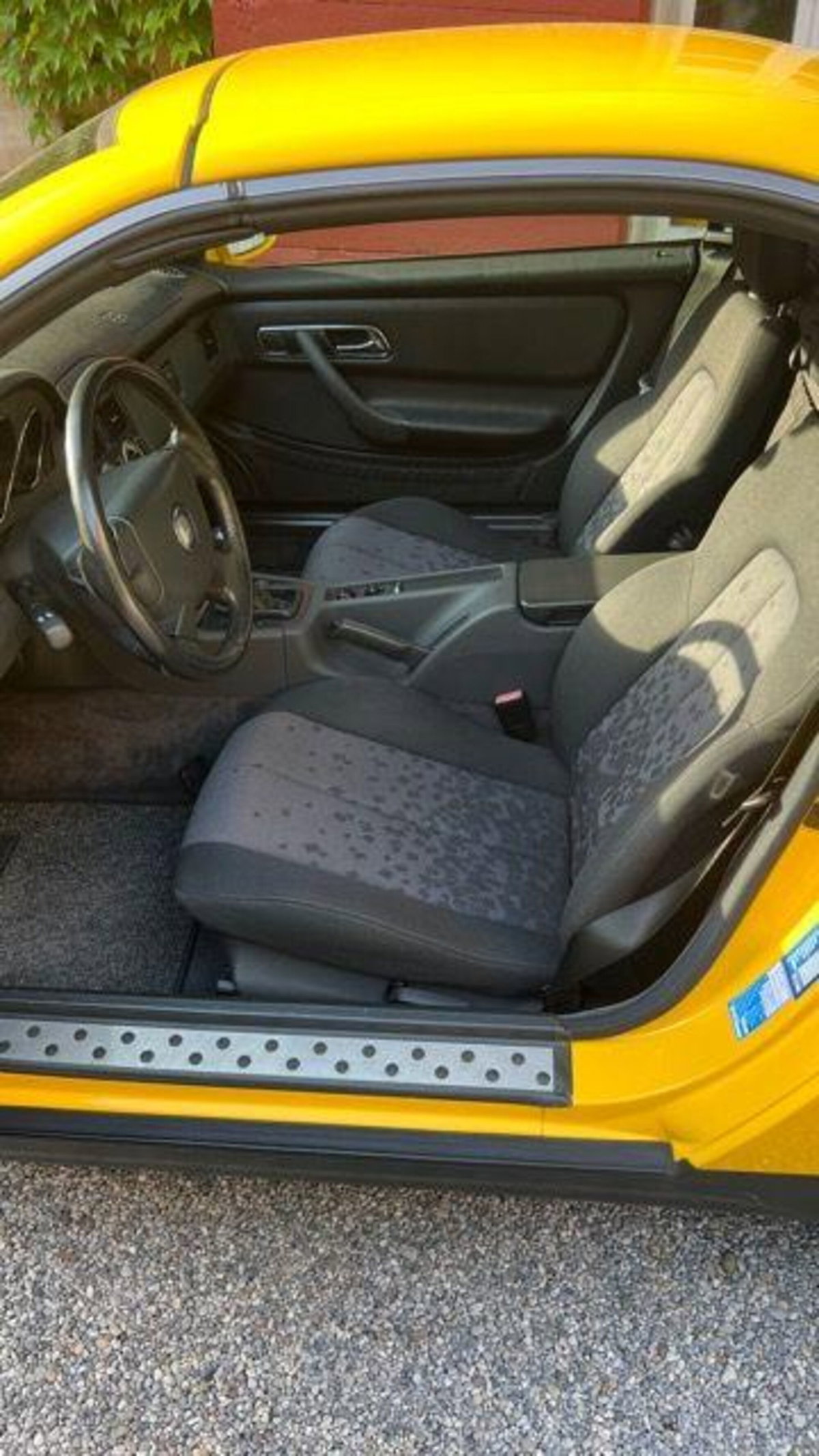 Mercedes-Benz SLK 200 cat Kompressor (3)
