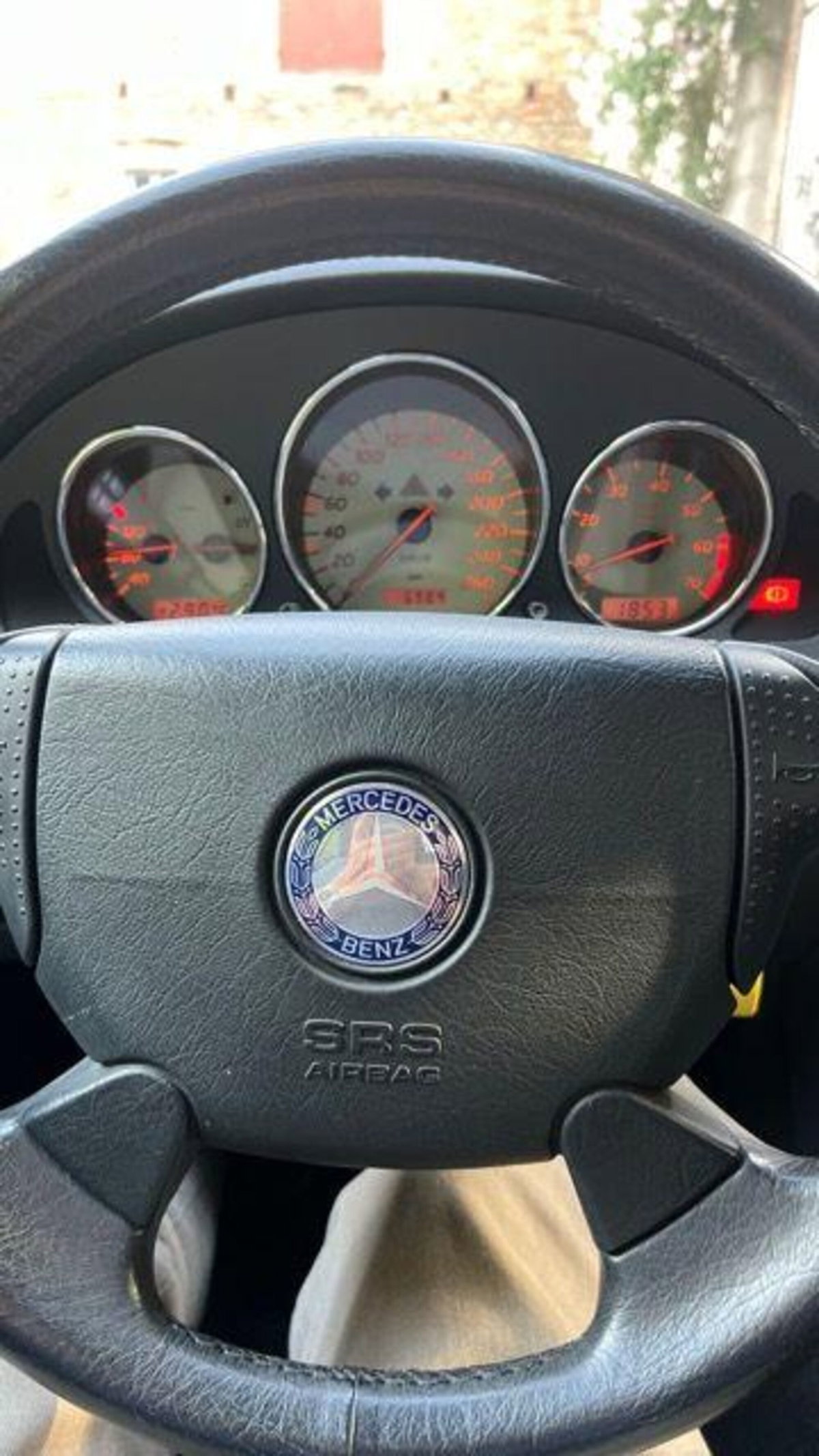 Mercedes-Benz SLK 200 cat Kompressor (4)