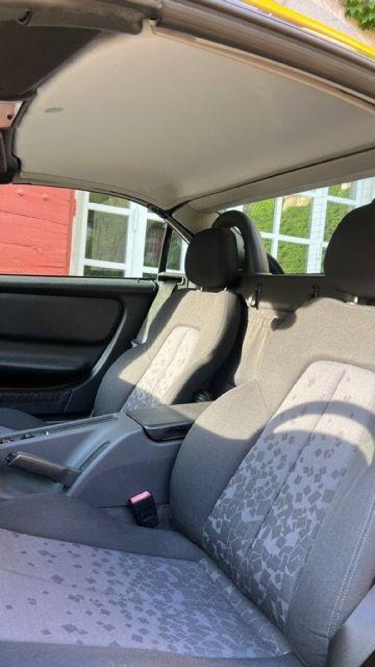 Mercedes-Benz SLK 200 cat Kompressor (5)