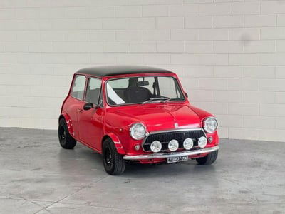 MINI Mini 1.3 cat Cooper usata