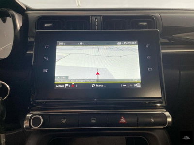 Citroen C3 PureTech 82 Feel Edition (11)