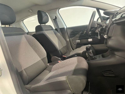 Citroen C3 PureTech 82 Feel Edition (12)