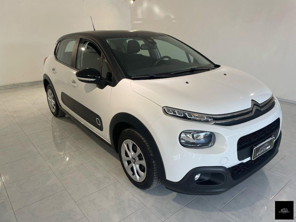 Citroen C3 PureTech 82 Feel Edition (5)