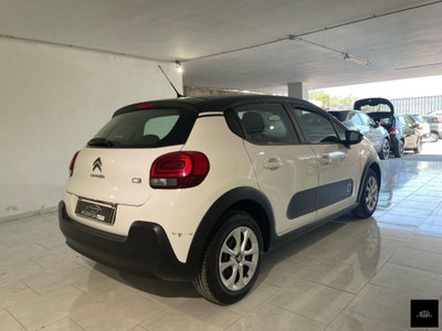 Citroen C3 PureTech 82 Feel Edition (7)