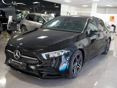 Mercedes-Benz Classe A 200 Premium usata