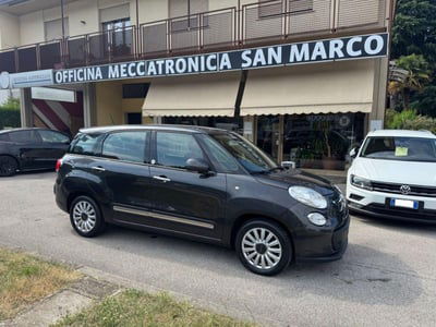 Fiat 500L Living 1.3 Multijet 95 CV Pop Star usata