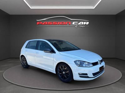 Volkswagen Golf Sportsvan 1.6 TDI 110CV Comfortline BlueMot.Tech. usata