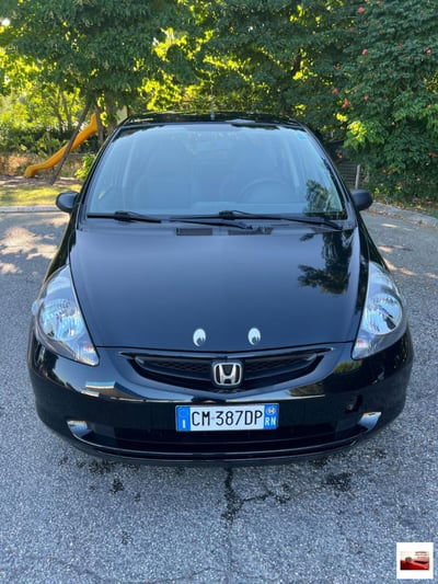 Honda Jazz 1.2 i-DSi 5p. Pink usata