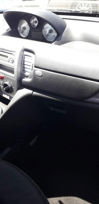 Lancia Ypsilon 1.2 Versus usata