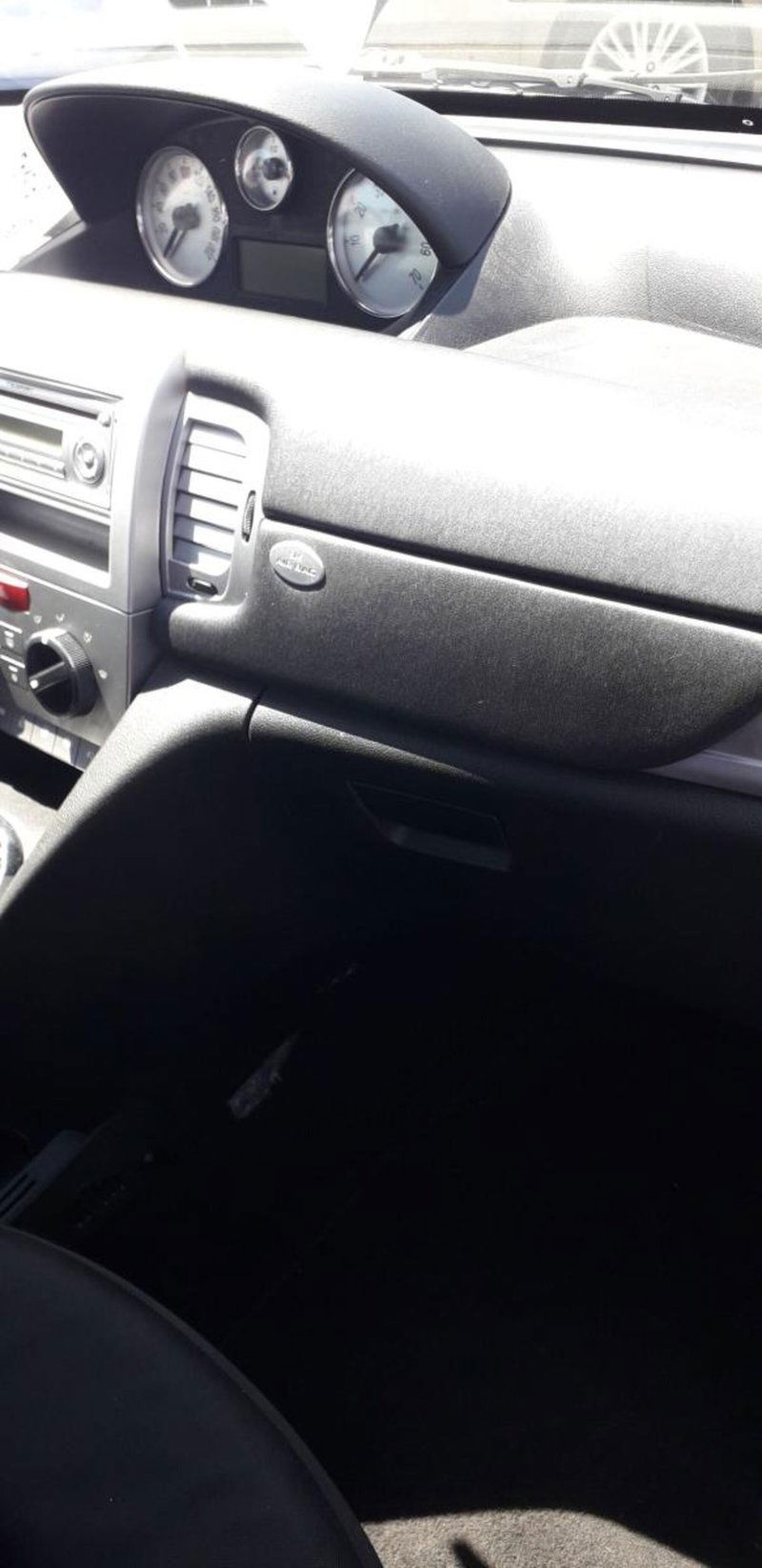 Lancia Ypsilon 1.2 Versus