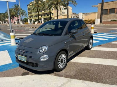 Fiat 500 1.2 Lounge usata