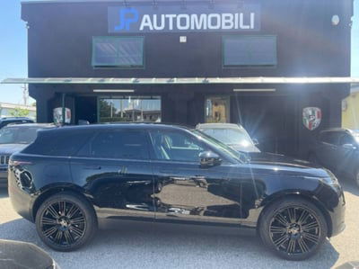 Land Rover Range Rover Velar 2.0 Si4 250 CV R-Dynamic S usata