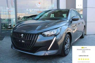 Peugeot 208 1.2 puretech Active s&s 100cv usata