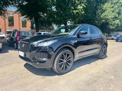 Jaguar E-Pace 2.0 I4 200 CV AWD Auto R-Dynamic S usata