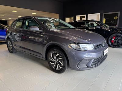 Volkswagen Polo 1.0 tsi Edition 95cv usata