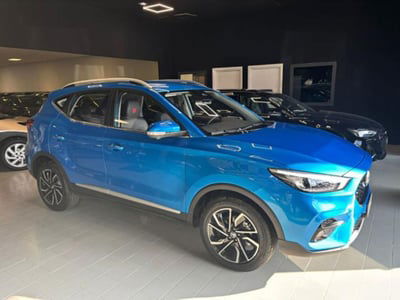 Mg ZS ZS 1.5 Luxury nuova