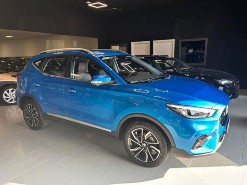 Mg ZS ZS 1.5 Luxury