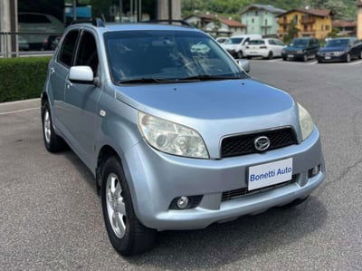 Daihatsu Terios 1.5 4WD SX Green Powered usata